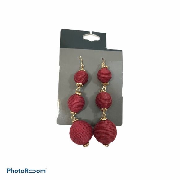 Lot of‎ Five Pairs of Brand New Earrings - Picture 3 of 7